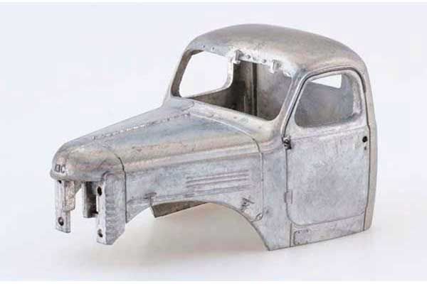 ПМЗ-16 пожежний автомобіль (AVD models тисячу триста двадцять сім) 1/43