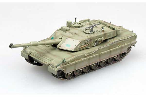 ARIETEI 1/72 (Easy Model 35013)