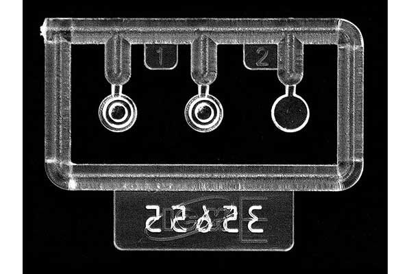 FWD Type B (ICM 35655) 1/35
