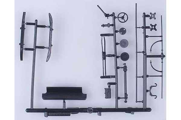 Тролейбус МТБ-82 1962 р (AVD models 4003) 1/43