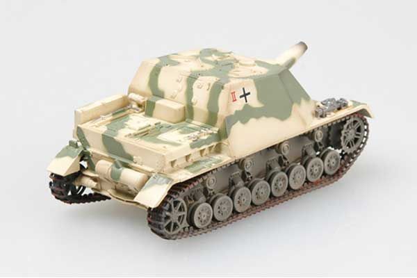 Brummbar  1/72 (Easy Model 36118)