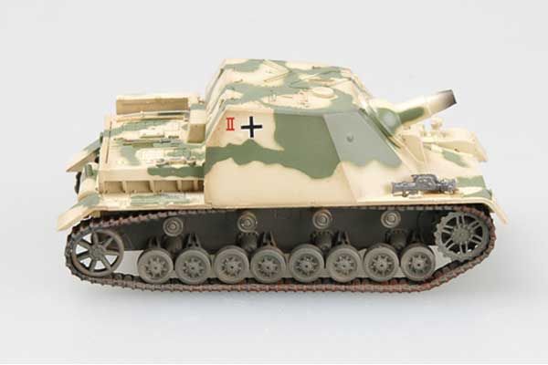 Brummbar  1/72 (Easy Model 36118)