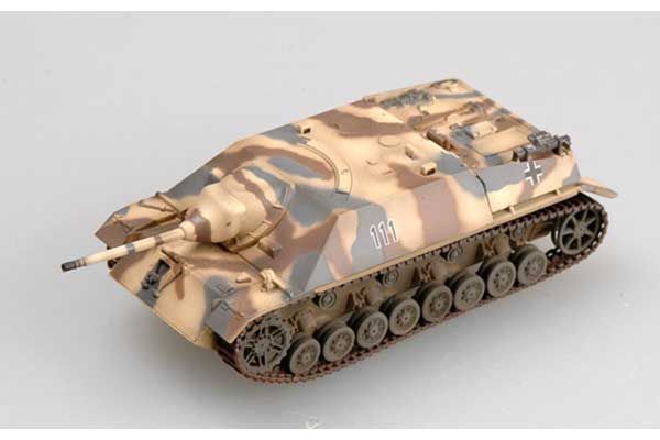 JagdPz IV 1/72 (Easy Model 36122)