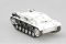 StuG III Ausf.E 1/72 (Easy Model 36142)