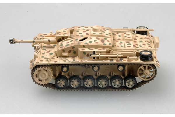 StuG III Ausf.F 1/72 (Easy Model 36147)