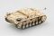 StuG III Ausf.F 1/72 (Easy Model 36147)