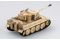 Tiger I Late Type 1/72 (Easy Model 36219)