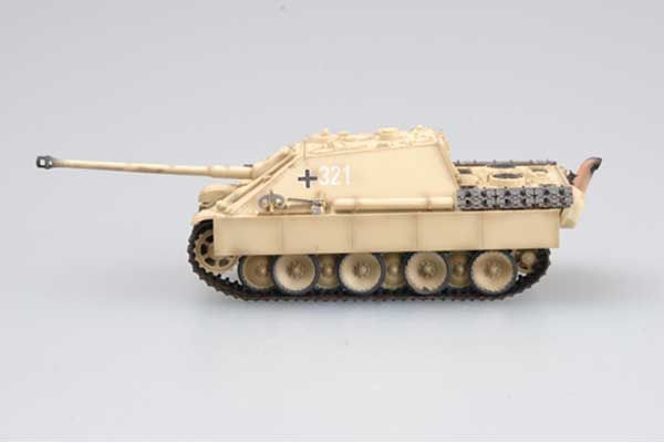 Jagdpanther 1/72 (Easy Model 36243)