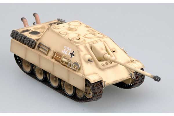 Jagdpanther 1/72 (Easy Model 36243)