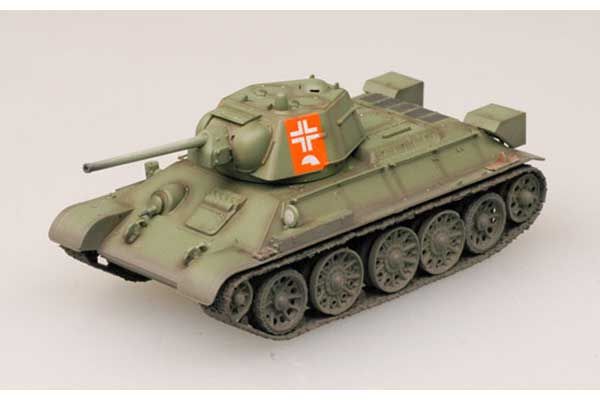 Т-34-76  1/72 (Easy Model 36268)
