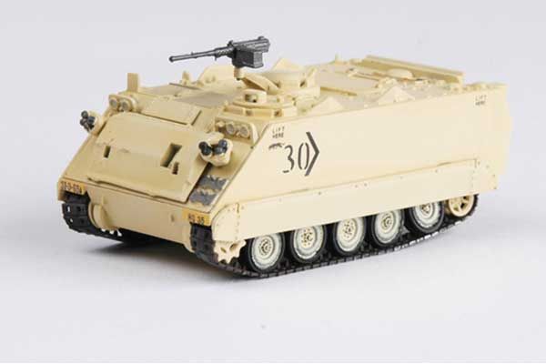 M113ACAV 1/72 (Easy Model 35008)