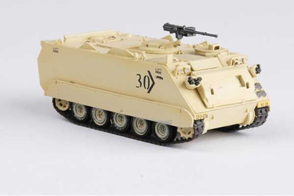 M113ACAV 1/72 (Easy Model 35008)