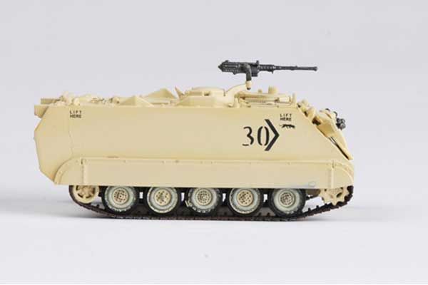 M113ACAV 1/72 (Easy Model 35008)