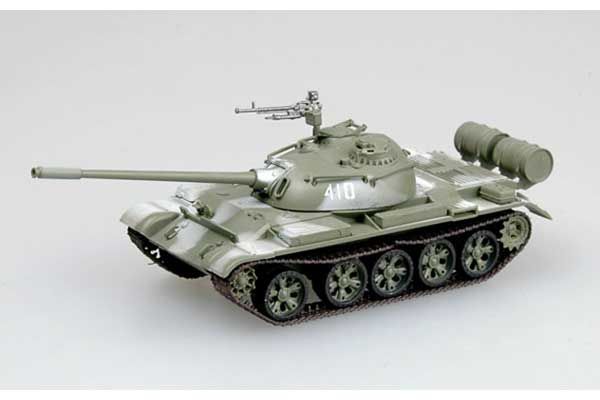 Т-54 1/72 (Easy Model 35020)