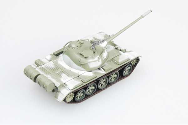 Т-54 1/72 (Easy Model 35020)