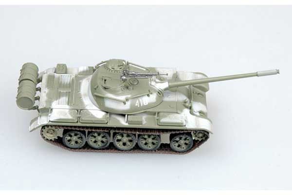 Т-54 1/72 (Easy Model 35020)
