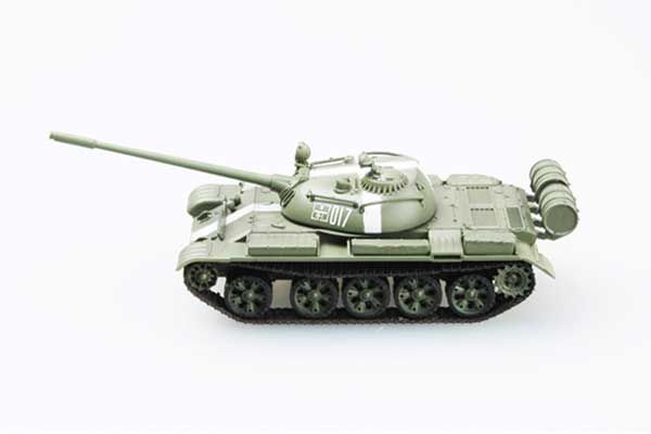 Т-55 1/72 (Easy Model 3024)