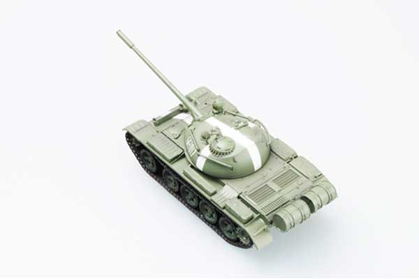 Т-55 1/72 (Easy Model 3024)