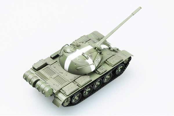 Т-55 1/72 (Easy Model 3024)