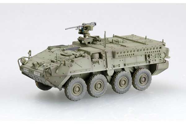 M1126 "Stryker" (ICV) 1/72 (Easy Model 35050)