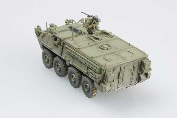 M1126 "Stryker" (ICV) 1/72 (Easy Model 35050)