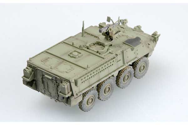 M1126 "Stryker" (ICV) 1/72 (Easy Model 35050)