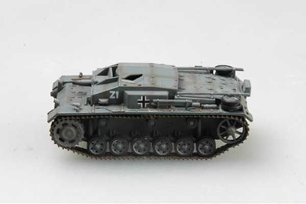 StuG III Ausf.E 1/72 (Easy Model 36143)