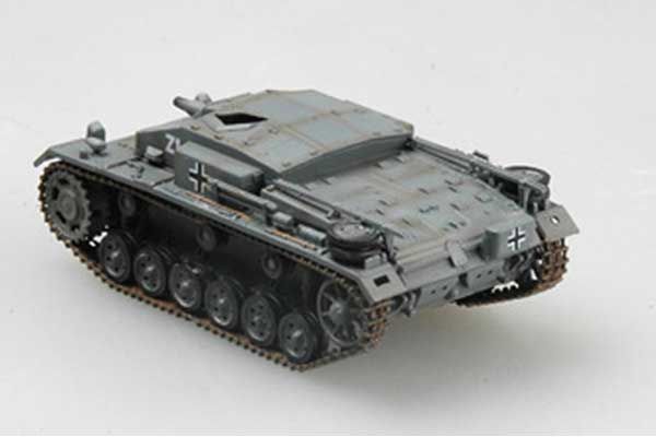 StuG III Ausf.E 1/72 (Easy Model 36143)