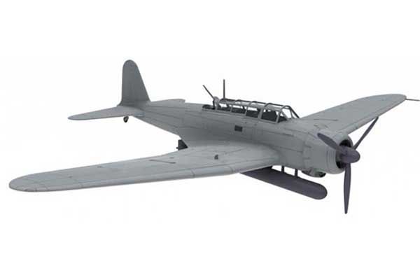 Nakajiama B5N1 "Kate" (Airfix 04060) 1/72