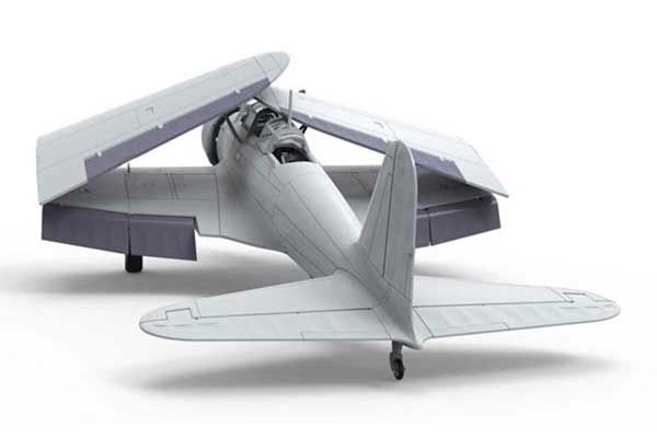 Nakajiama B5N1 "Kate" (Airfix 04060) 1/72