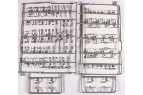 Немецкая элитная пехота (Россия 1941-43) (Dragon 6707) 1/35
