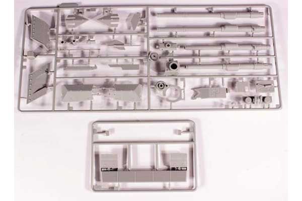 Leopard 2 A6EX (1/35) Hobby Boss 82403