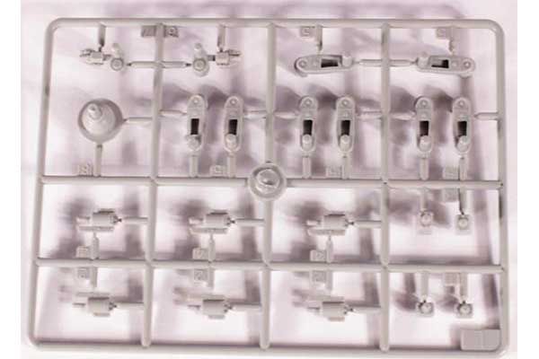 Leopard 2 A6EX (1/35) Hobby Boss 82403