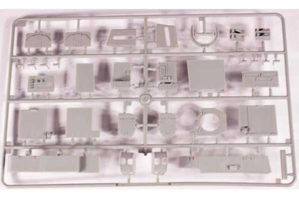 Leopard 2 A6EX (1/35) Hobby Boss 82403