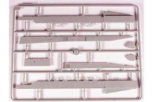 Leopard 2 A6EX (1/35) Hobby Boss 82403