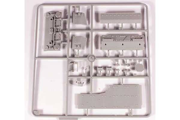 Leopard 2 A6EX (1/35) Hobby Boss 82403