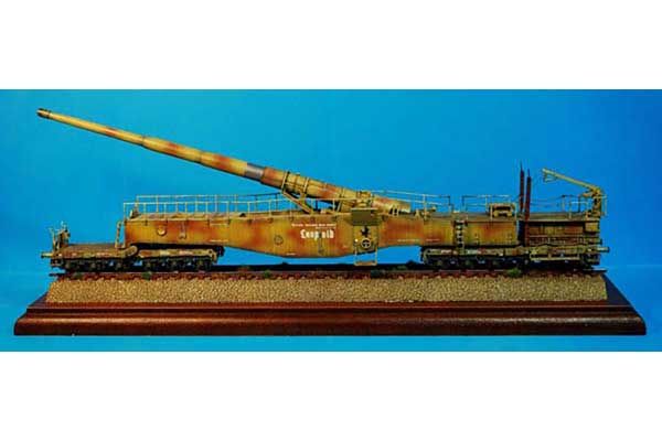 Leopold K5 (E) (HobbyBoss 82903) 1/72