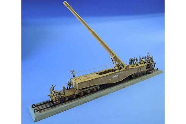 Leopold K5 (E) (HobbyBoss 82903) 1/72