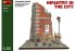 Піхота в місті (MiniArt 36014) 1/35