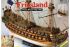 Friesland (Mamoli V24) 1/75
