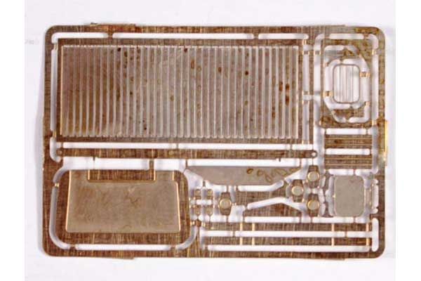 2С1 - «Гвоздика» (Skif 206) 1/35