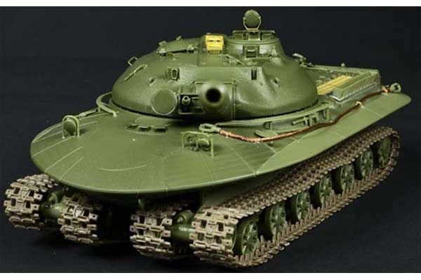 Об'єкт 279 (1/35) Panda Hobby 35005