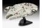 Millennium Falcon (Revell 03600) 1/241