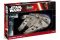 Millennium Falcon (Revell 03600) 1/241