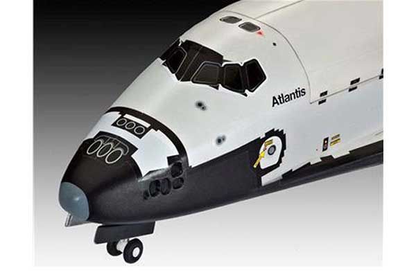 Atlantis (Revell 04544) 1/144