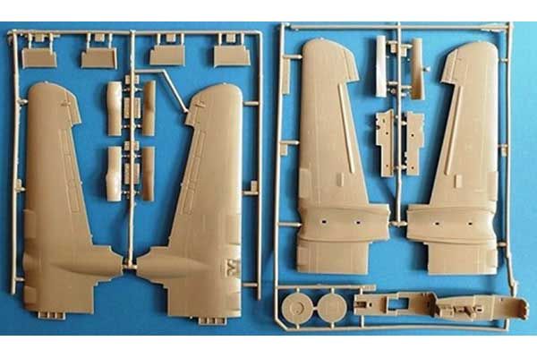 P-61A / B Black Widow (Revell 04887) 1/48