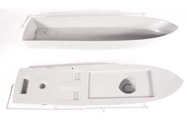 US Navy Swift Boat (PCF) (Revell 05122) 1/48