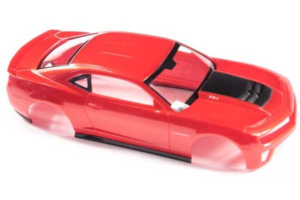 Chevrolet Camaro ZL-1 (Revell 07059) 1/25