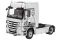Mercedes-Benz Actros MP3 (Revell 07425) 1/24