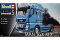 MAN TGX XLX (Revell 07426) 1/24